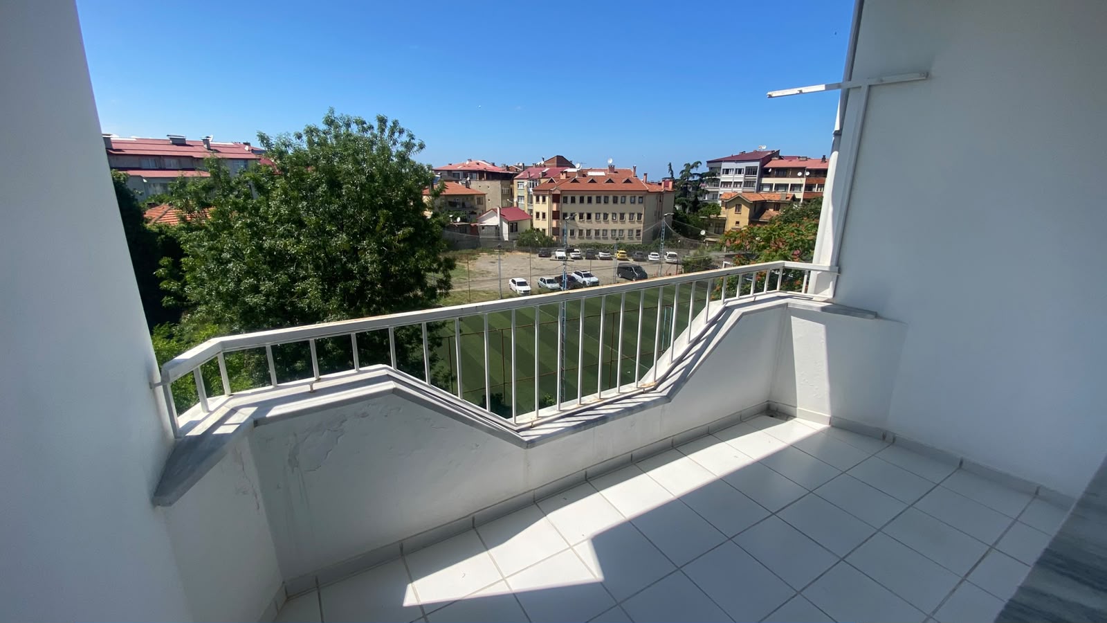 MABEL'DEN MEYDAN'DA 6+2 SATILIK DUBLKES DAİRE